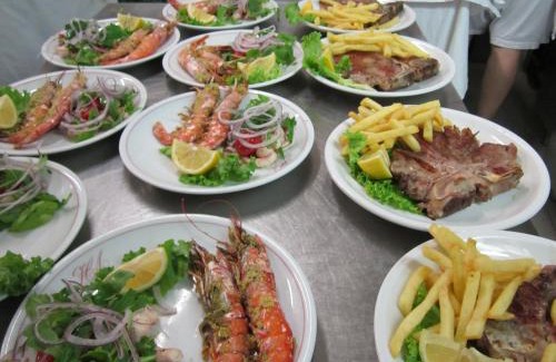 Marebello Hotel | HOTEL ANDREA'S