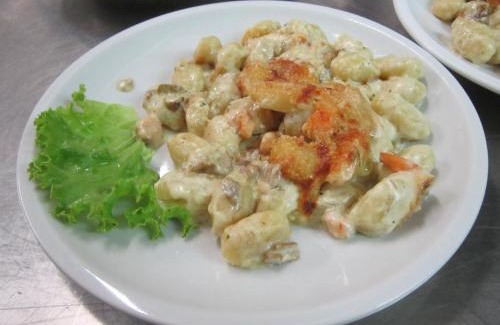 Marebello Hotel | HOTEL ANDREA'S