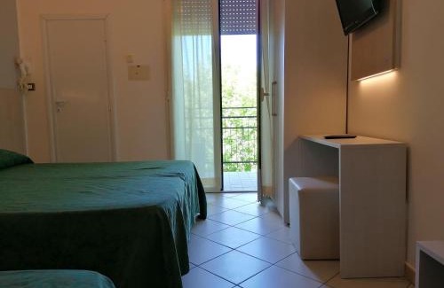 Marebello Hotel | HOTEL ANDREA'S