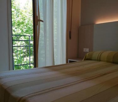 Marebello Hotel | HOTEL ANDREA'S