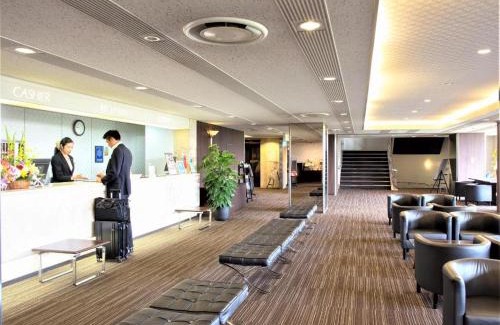 Utazu Hotel | Hotel Anesis Seto-Ohashi