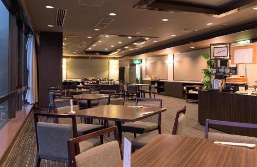 Utazu Hotel | Hotel Anesis Seto-Ohashi