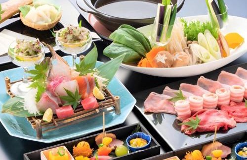 Utazu Hotel | Hotel Anesis Seto-Ohashi
