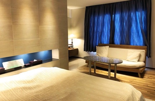 Fukuyama Hotel | Hotel Ange