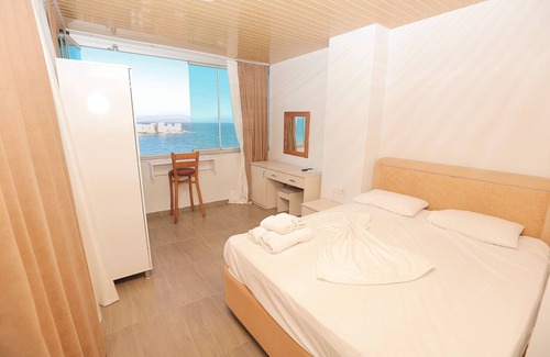Artikli Hotel | Hotel Angel Beach