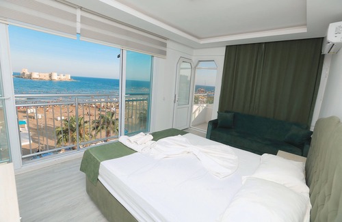 Artikli Hotel | Hotel Angel Beach