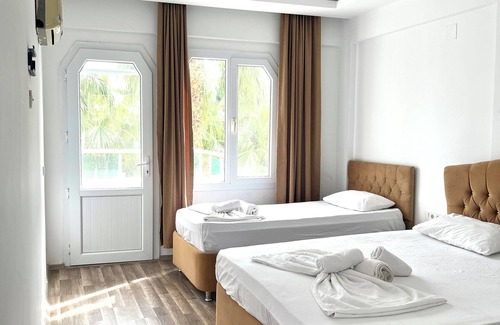 Artikli Hotel | Hotel Angel Beach