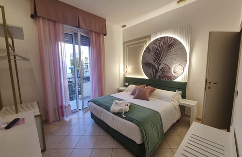 Viserba Hotel | Hotel Angelini