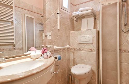 Viserba Hotel | Hotel Angelini