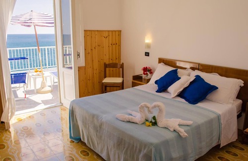 Succhivo Hotel | Hotel Angelino