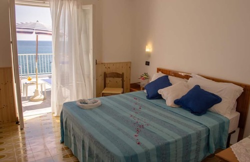 Succhivo Hotel | Hotel Angelino