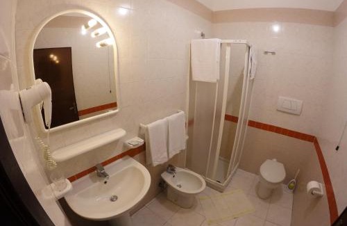 Succhivo Hotel | Hotel Angelino