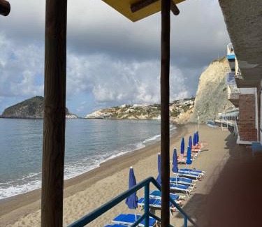 Succhivo Hotel | Hotel Angelino