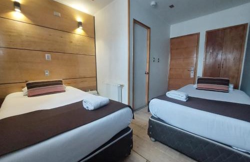 Puerto Montt Hotel | Hotel Angelmontt