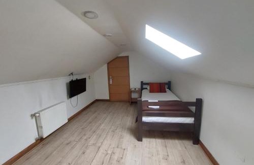 Puerto Montt Hotel | Hotel Angelmontt