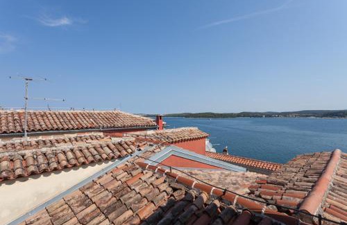 Rovinj Hotel | Hotel Angelo d'Oro