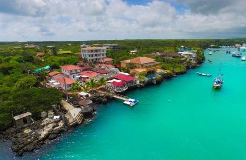 Bahia de la Academia Hotel | Hotel Angermeyer Waterfront Inn