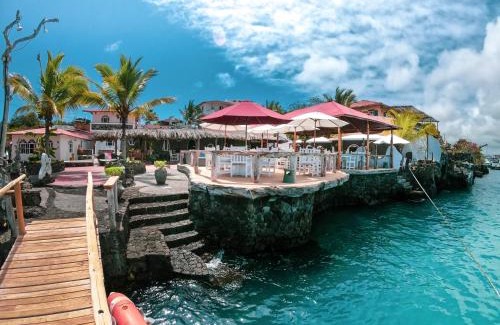 Bahia de la Academia Hotel | Hotel Angermeyer Waterfront Inn