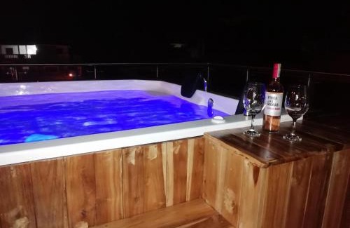 Apartado Hotel | Hotel Anglo