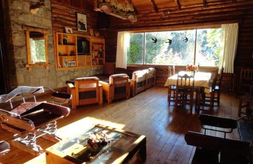 Angostura Hotel | Hotel Angostura