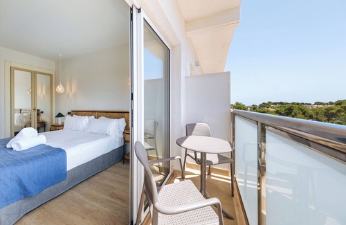 Caleta de Fuste Hotel | Hotel Ankaa - Adults Only