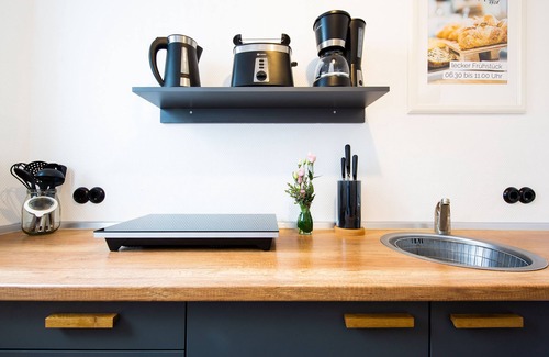 Friedenau Hotel | Hotel Anna 1908 Berlin