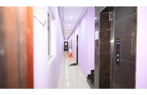 Rameshwaram House | Hotel Annamalai, Rameswaram