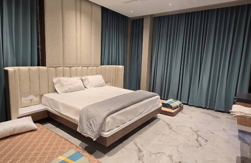 Ratlam Hotel | Hotel Annapurna