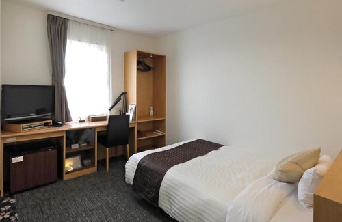 Shinhidaka Hotel | Hotel Annex Inn