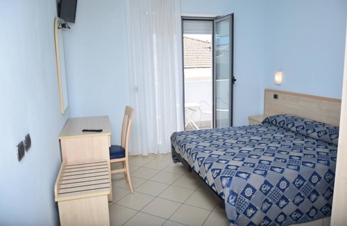 Alba Adriatica Hotel | Hotel Antares