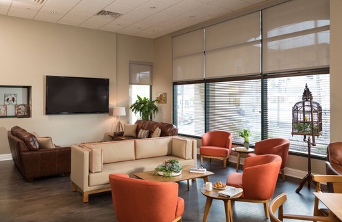 Carbondale Hotel | Hotel Anthracite