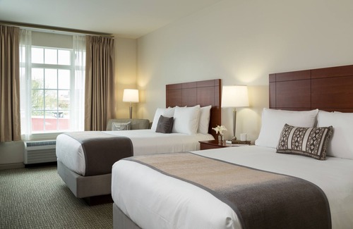 Carbondale Hotel | Hotel Anthracite