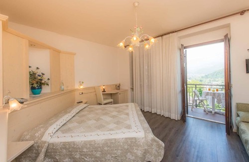 Levico Terme Hotel | Hotel Antica Rosa