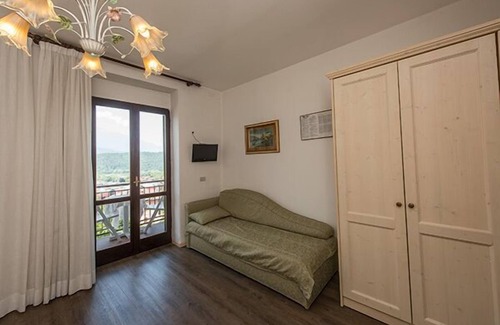 Levico Terme Hotel | Hotel Antica Rosa