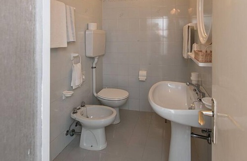 Levico Terme Hotel | Hotel Antica Rosa