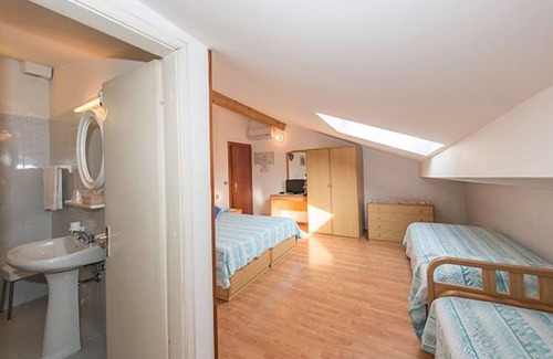 Levico Terme Hotel | Hotel Antica Rosa