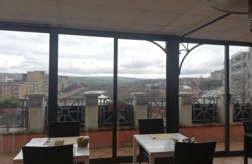 Benevento Hotel | Hotel Antiche Terme Benevento