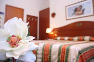 Zelarino Hotel | Hotel Antico Moro