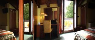 Zelarino Hotel | Hotel Antico Moro