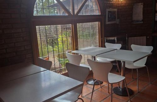 Villa General Belgrano Hotel | Hotel Antiguo Camino