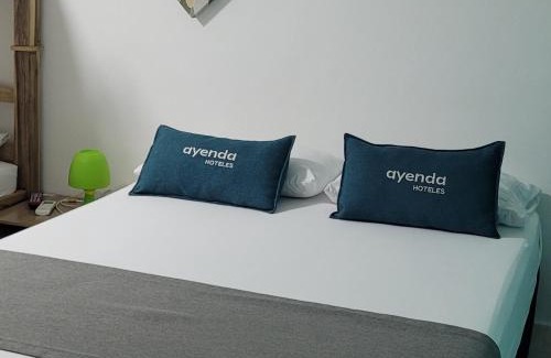 Bucaramanga Apartment | Hotel Antiguo Campestre