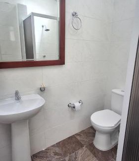 Bucaramanga Apartment | Hotel Antiguo Campestre