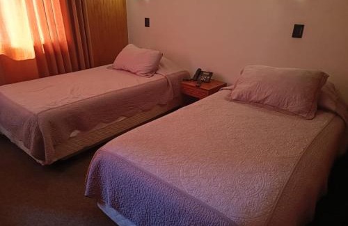 Puerto Montt Hotel | Hotel Antupiren