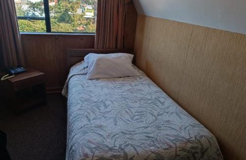 Puerto Montt Hotel | Hotel Antupiren