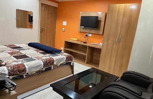 Agartala Hotel | Hotel Anurag Palace