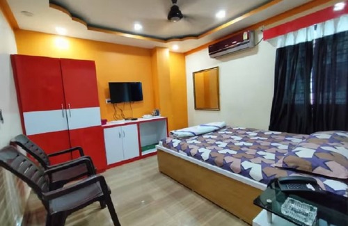 Agartala Hotel | Hotel Anurag Palace