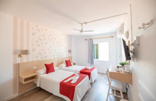 San Sebastian de la Gomera Apartment | Hotel Apartamentos Villa Gomera