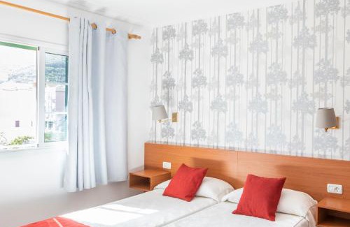 San Sebastian de la Gomera Apartment | Hotel Apartamentos Villa Gomera