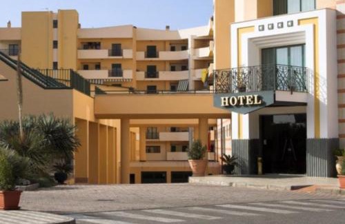 Reggio Calabria Hotel | Hotel Apan