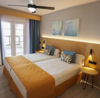 El Madronal Apartment | Hotel-Apartamentos Andorra